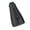 Black, variant on Swivel Kitchen Tap Spray Head, Replacement Faucet Shower Nozzle, Practical Rotating Water Outlet Accessory, Multi-function Spray Head for Kitchen Sink Water Control and Daily Washing Work