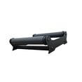 thumbnail image 1 of amagogo Support de Détails Roulant, Support Roulant en Métal Universel et Professionnel Portable, 1 of 10