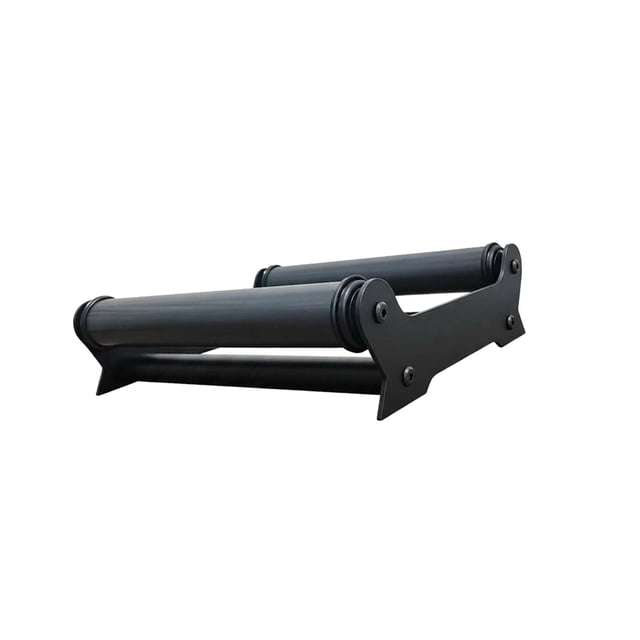 Soporte de ruedas rodante para detallado de llantas, profesional, universal, de metal, portátil, para abrillantado de neumáticos y detallado de