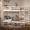 White, variant on From the Tree Furniture Solid Wood Bunk Bed with Ladder & Safety Rails – Heavy-Duty Kids & Teen Bunk Frame for Bedroom or Guest Room