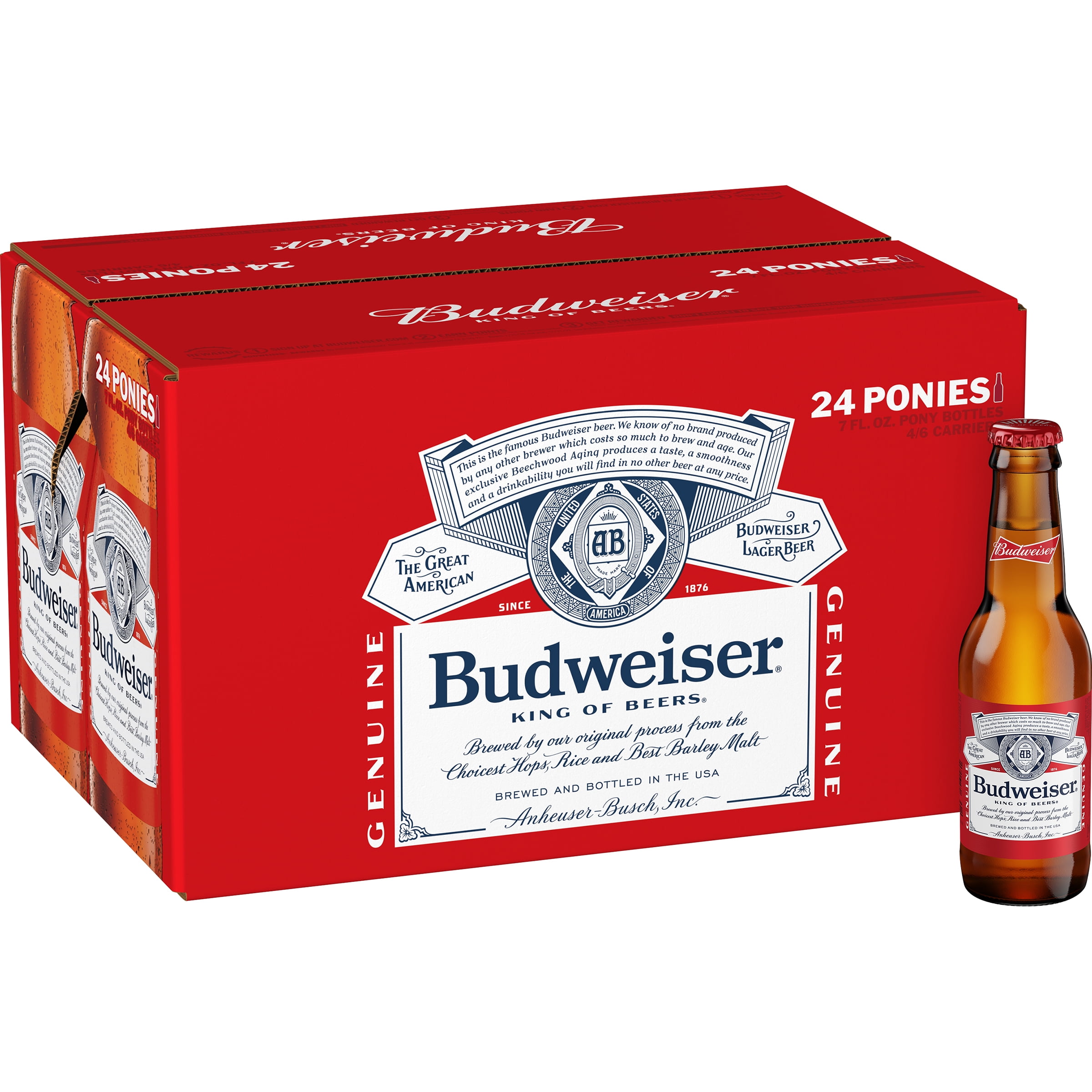 Пиво Budweiser Купить В Спб