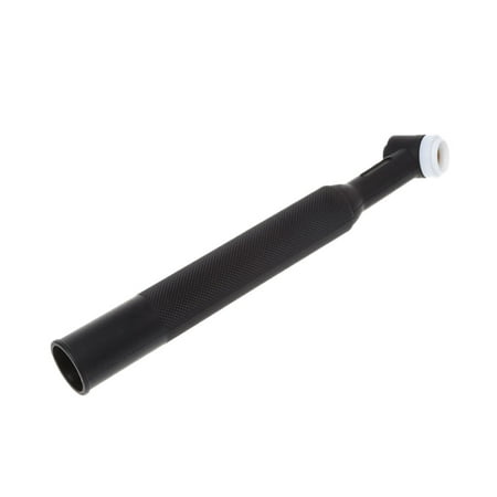 

Flexible TIG Welding Torch Head Body For Cooled Water 250A WP-20F Series Machine