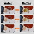 thumbnail image 2 of Kitchen Countertop Dish Drying Mat,Fast Absorbent Drying Mat,Non-slip and Quick Dry Coffee Mat,Coffee bar Accessories Fit Under Coffee Maker Espresso Machine(Blue Pioneer Flower ,16"x24"), 2 of 5