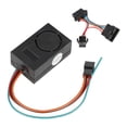 thumbnail image 5 of 6588 Electric Scooter AntiTheft Device Vibration Alarm Waterproof One-Button Starter Support Vehicle Search Function with Remote Controller, 5 of 6