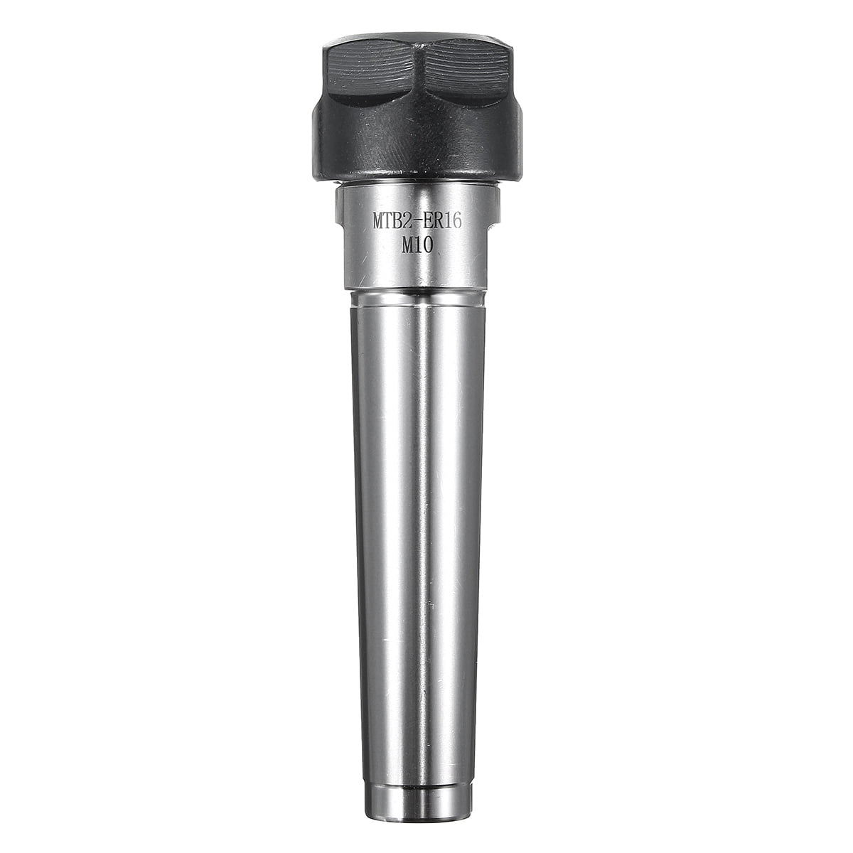 ER16 ER20 MT2 M10 Taper Collet Chuck Holder Extension CNC Milling Lathe Tools