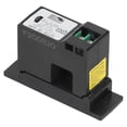 thumbnail image 3 of QIILU SZT20-SH-420E Current Transformer AC Current Converter 0-200A 4-20mA 0-5V, 3 of 8