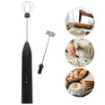 thumbnail image 5 of CHUANK Electric Mixer Handheld Mixer Egg Whisk Hand Blender 2 Mixer Head with USB Cable, 5 of 5