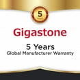 thumbnail image 5 of Gigastone USB 3.2 Flash Drive (512 GB), GS-U3512GBWH-BC-R, 5 of 5