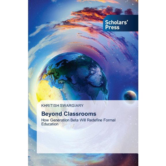 Beyond Classrooms, (Paperback)