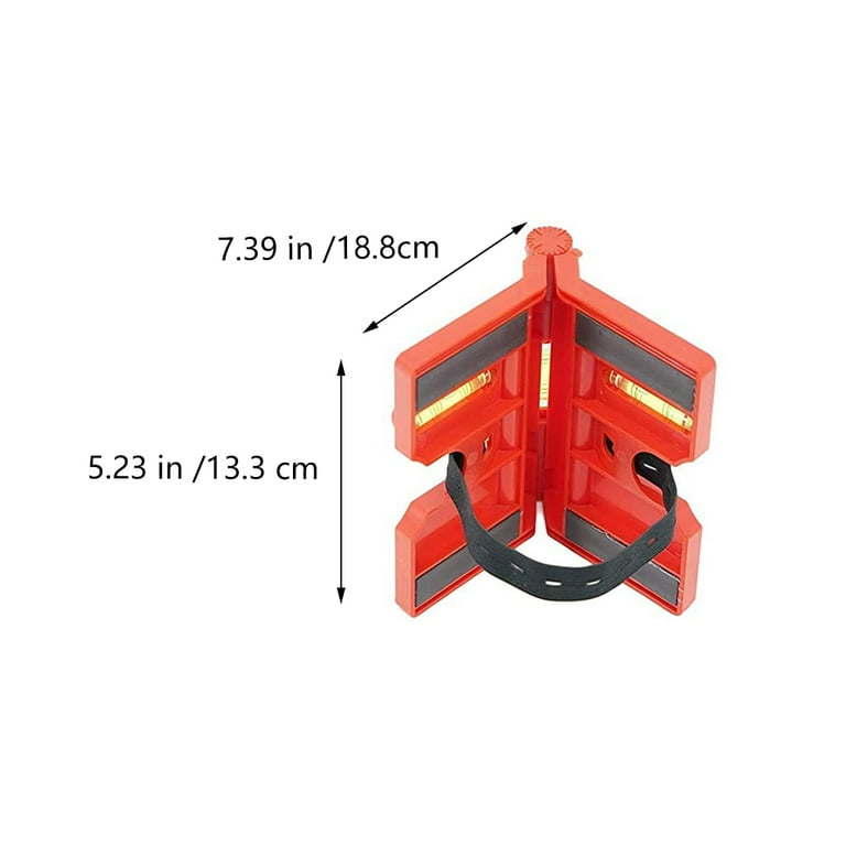 Spirit level sale post