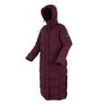 thumbnail image 3 of Regatta Womens Eloria Padded Jacket, 3 of 5
