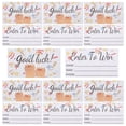 thumbnail image 1 of ELAYARD 200Pcs Multi Color Raffle Tickets with Writable Entry Form Cards for Contests Events and Vendor Booths, 1 of 6