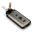 thumbnail image 1 of Adaptador auxiliar Bluetooth HVMLAK para estéreo Bluetooth 5.3 para coche/hogar, 1 of 6