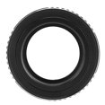 thumbnail image 3 of Fikaz T2‑FX Aluminium Alloy Lens Adapter Ring for T2 Mount Lenses to for Fuji FX Mount Camera, 3 of 4