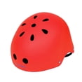 thumbnail image 4 of Casco de escalada de árboles de para hombres y mujeres, casco de seguridad para el trabajo de construcción de constructores, y ventilad rojo DYNWAVEMX Casco de escalada, 4 of 7