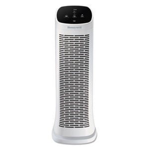 

AirGenius 3 Air Cleaner and Odor Reducer