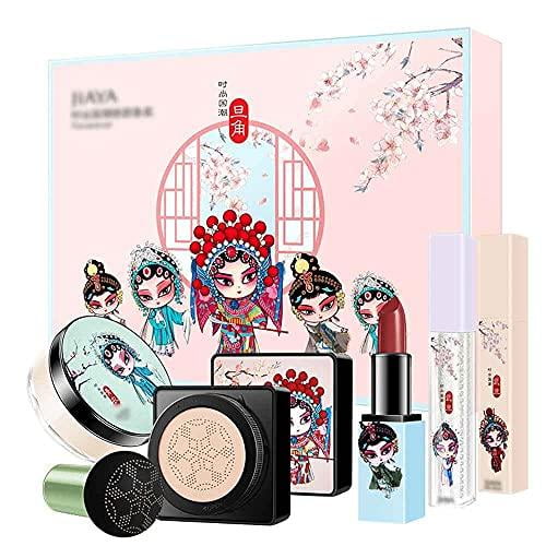 Chinese Makeup Kit Saubhaya Makeup