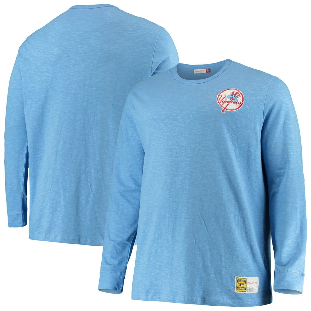 mitchell and ness tee shirts