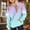White, variant on Teen Girls Cute Bow Hooded Sweatshirts Oversized Pullover Tops Trendy Long Sleeve Hoodies with Pocket New Girls Long Sleeve Loose Tops Navy 110
