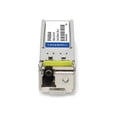 thumbnail image 4 of AddOn - module d'Émetteur-Récepteur SFP (mini-GBIC) (Équivalent à: MRV SFP-GD-BZ54) - 1GbE - 1000Base-BX - LC Monomode - jusqu'à 120 km - 1550 (TX) / 1490 (RX) nm - Conforme TAA, 4 of 4