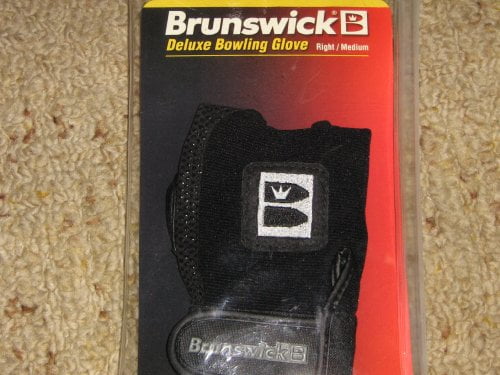 Brunswick Deluxe Bowling Glove