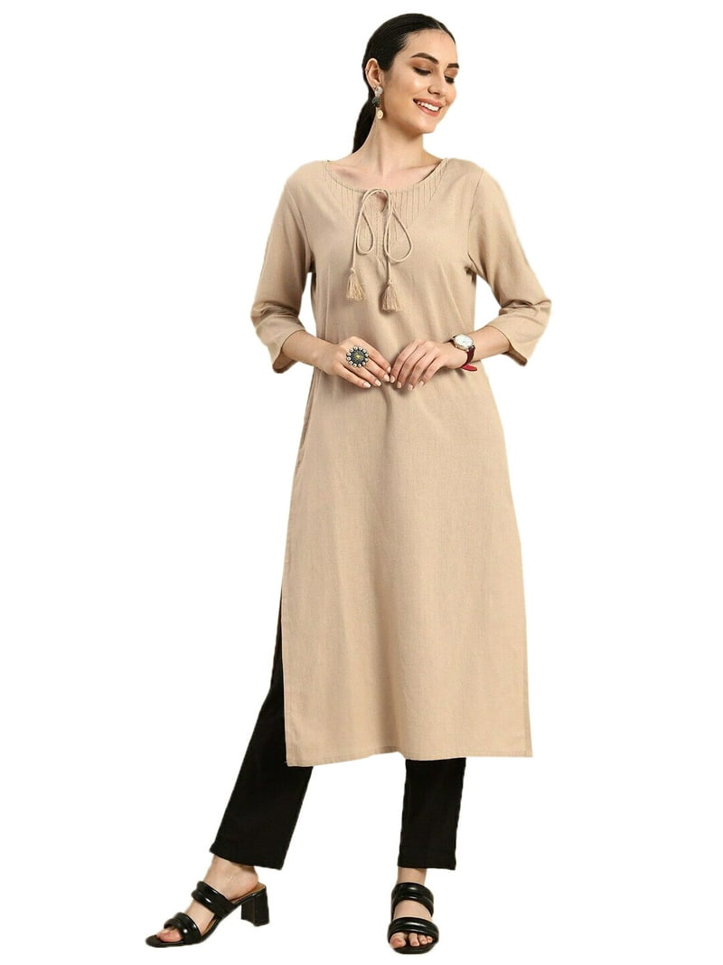 white christmas dresses Buy Soft Rainy Afternoon Grey Block Printed Cotton Dress main image 1