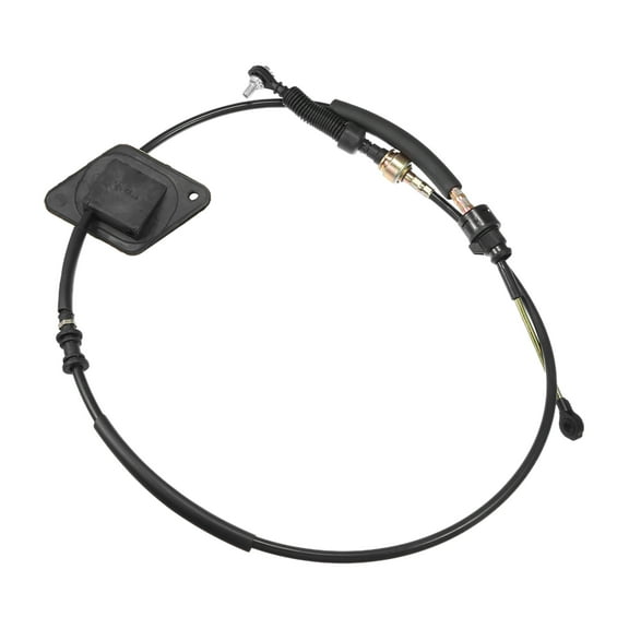 Unique Bargains Auto Gear Shift Cable Transmission Shifter Cable Replace Fit for Toyota RAV4 2001-2005 No.3382042090