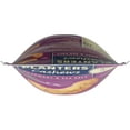PLANTERS Cashews Rosemary & Sea Salt, Party Snacks, 5 oz Bag