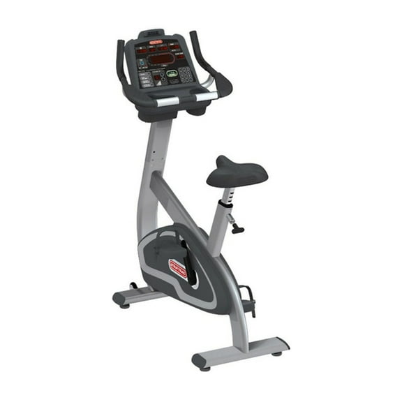Pre-Owned Star Trac S Series S-UBx Upright Exercise Bike