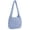 Blue-large, variant on CHUNTIAN Quilted Tote Bag for Women Large Puffer Tote Quilted Bag Crossbody Padding Shoulder Bag Lightweight Puffer Bag Puffy Tote Bag