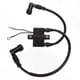 thumbnail image 1 of 3A0-06048 Ignition Coil with Plug Cap for Tohatsu Mercury 25-30HP Outboard Motor, 1 of 5