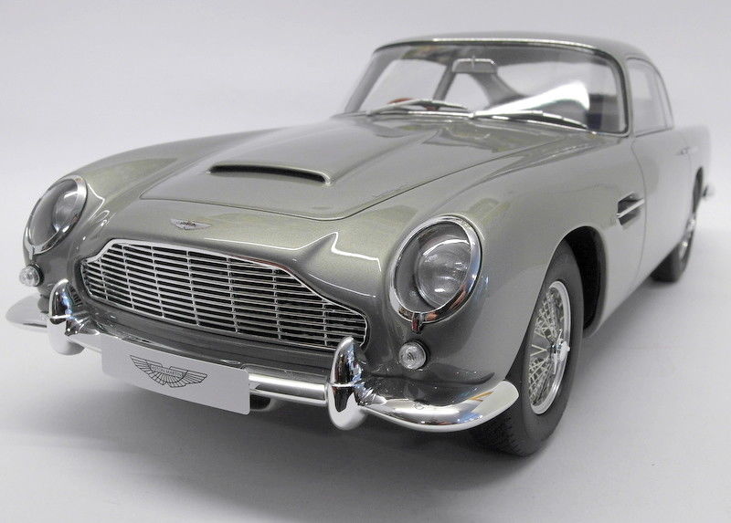 aston martin db5 rc car