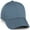 Dusty Blue, variant on Daxton Air Cool Tech Hat Ventilated Micro Holes Structured High Profile Baseball Cap, Navy