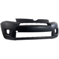 thumbnail image 3 of Front Primed Bumper Cover Base Model Replacement for 2008-2014 Scion xD Base, 3 of 3