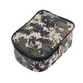 thumbnail image 4 of Sac de Pêche, Sac de Rangement pour Pêche Sac de Taille Mini Sac de Pêche Sac de Moulinet Portable pour Matériel de Pêche, 4 of 8