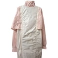 thumbnail image 3 of Fenty Puma By Rihanna Womens Zip Off Sleeve Jacket, Pink Tint, M, 3 of 3
