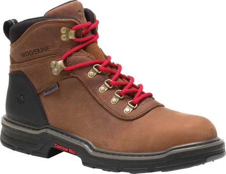 wolverine trailhead boots