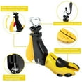thumbnail image 4 of Boot Shoe Stretcher for Men, Shoe Tree Expander Women Stretch Width & Length, G13172, 4 of 6