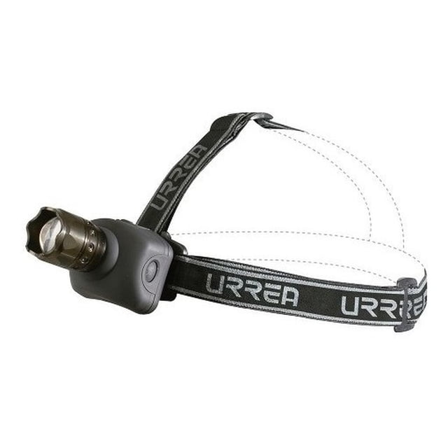 Linterna Para Cabeza Led 100LH Urrea LCU100