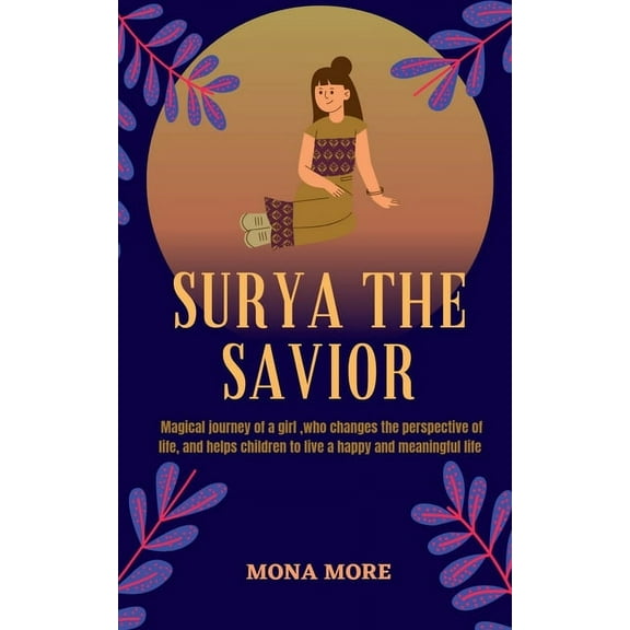 Surya the Savior (Paperback)