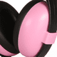 thumbnail image 4 of Auriculares con Protección Auditiva y Cancelación de Ruido para Bebés, Orejeras con Aislamiento de Sonido para Bebés, Orejeras A Prueba de Ruido para Niños(B), 4 of 5
