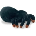 thumbnail image 3 of Hatchkinz Reversible Tarantula to Egg Plushie | Happy + Sad | Show Your Mood | Stress Relief Plush 7", 3 of 8