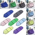 thumbnail image 4 of Dog Bath Towel Set with Pockets Microfiber Super Absorbant for Medium Small Dogs Pet Shammy Doggy Towels, 4 of 6