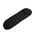 thumbnail image 1 of ZheElen Coussinets de Guitare Doux pour Trompettes Guitares Style B, 1 of 6