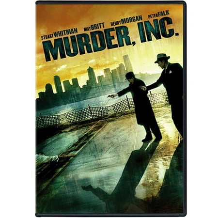 Murder, Inc.
