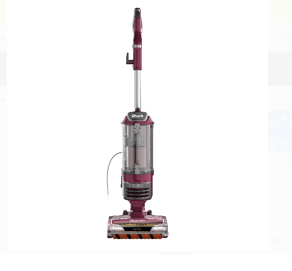Restored Shark SV1110 Rotator Freestyle Cordless Upright Vacuum