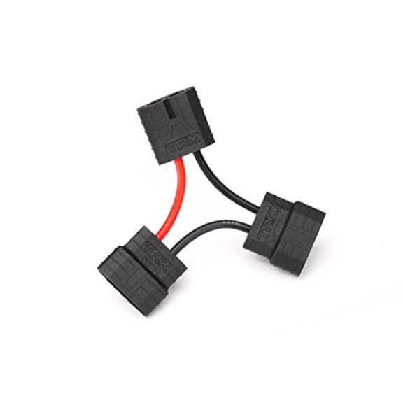 traxxas 3063x series battery connector
