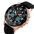 thumbnail image 4 of Reloj De Hombre Análogo y Digital Steiner Cronógrafo y Fechador Bronce, 4 of 4