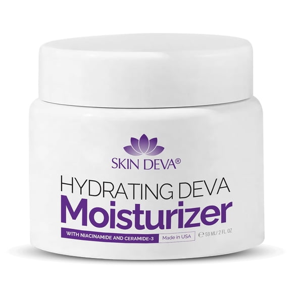 Hidratante SKIN DEVA Deva Hidratante 59 ml