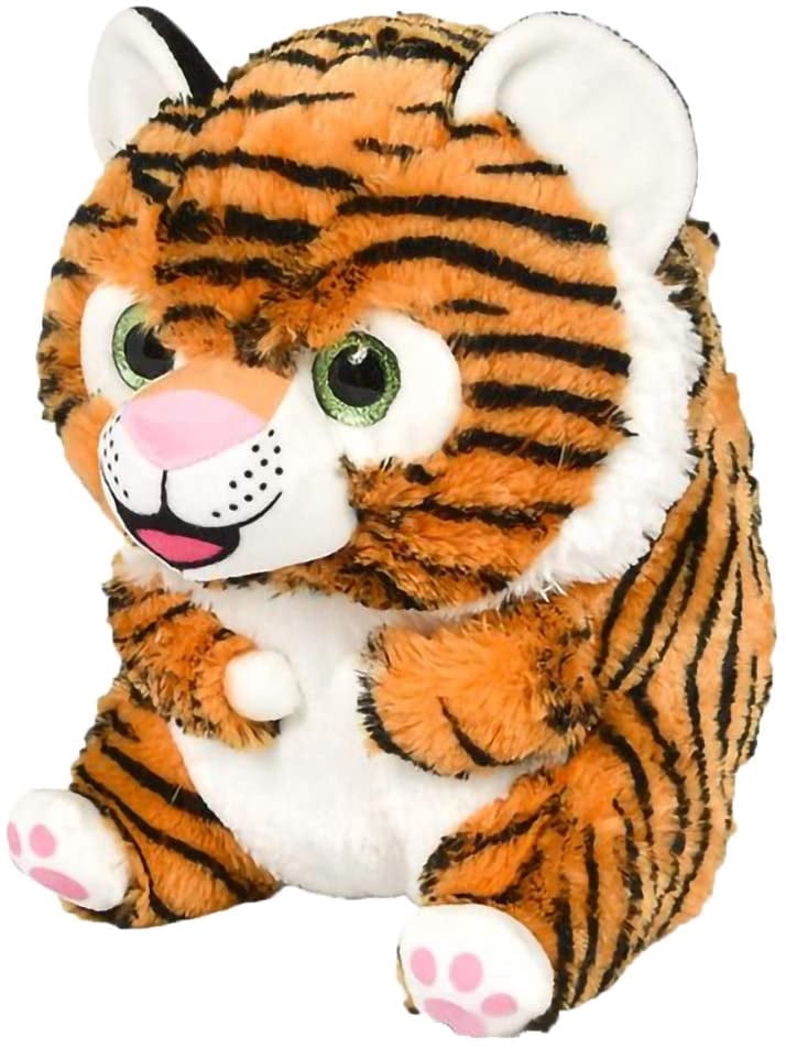 stuffed tiger walmart